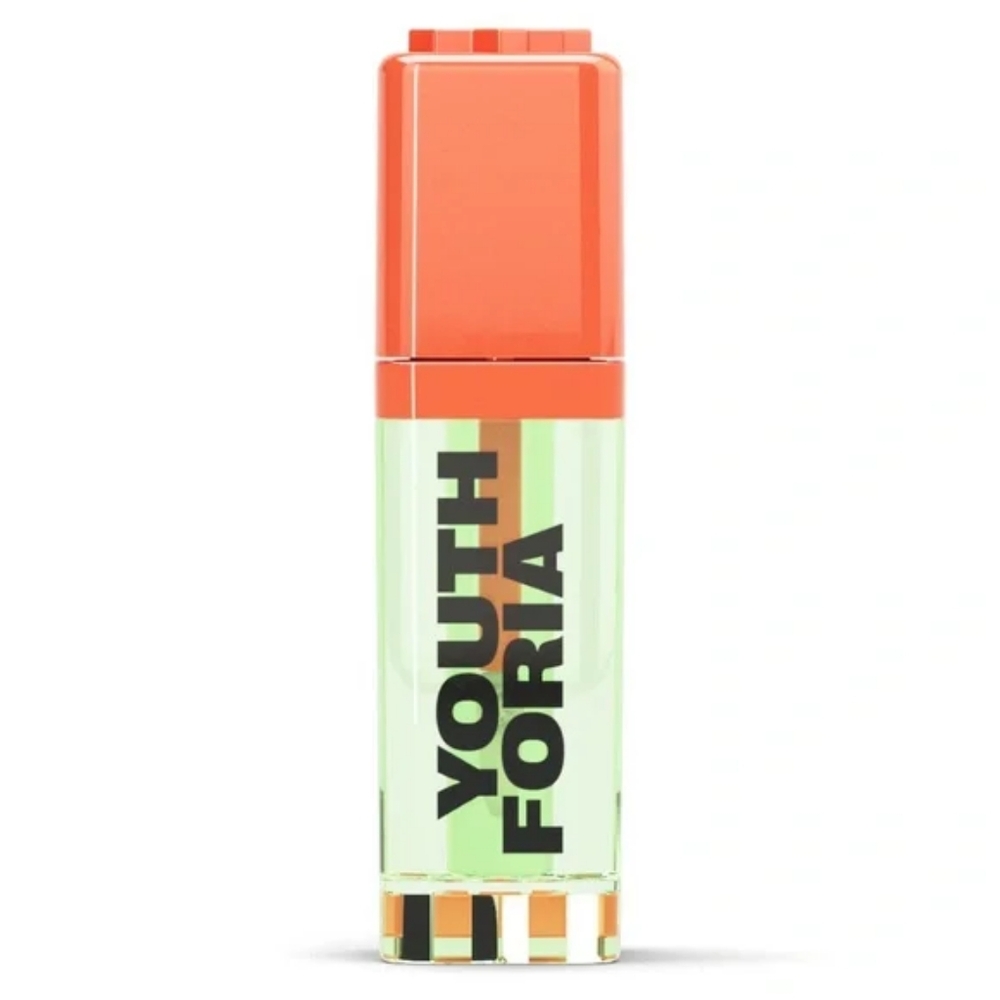 Youthforia BYO BLUSH: Color Changing Blush Oil - Chemical Reaction
